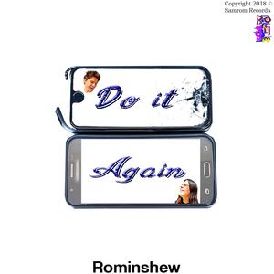 Picture for song 'Do it Again' by artist 'Rominshew'