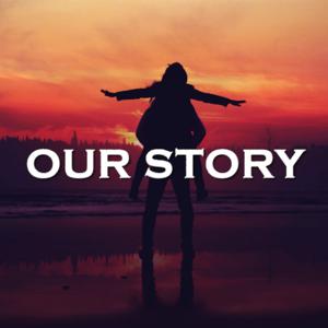 Picture for song 'Our Story' by artist 'SadGlad Music'
