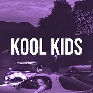 Picture for song 'Kool Kids (Buy 2 Get 1 FREE)' by artist 'Santino Beats'