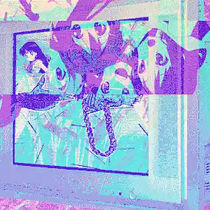 Picture for song 'juice wrld + lil uzi vert type beat ~ fan pop!' by artist 'Sauce World'