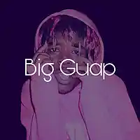 Picture for song 'Lil Uzi Vert x Future Type Beat - Big Guap' by artist 'Sauce World'