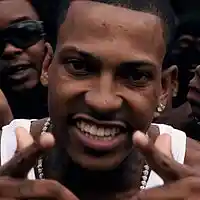 Picture for song 'Vito Andolini - Trouble x Zaytoven Type Beat' by artist 'Sauce World'