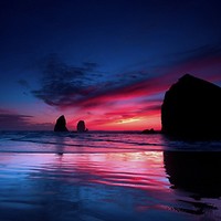 Picture for song 'Dusk Prod. By Mike Knight' by artist 'sbkmusic'