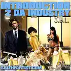 Picture for song 'Im All I Got Prod. By KnuckleHead' by artist 'S.B.LDADON'