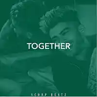Picture for song 'SCORP BEATZ - TOGETHER' by artist 'Scorp Beatz'