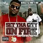 Picture for song 'So Real ft. Tum Tum - What's Yo Name Remix' by artist 'Scotty Wu'