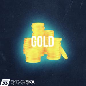 Picture for song 'Gold' by artist 'Skiggy Ska'