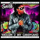 Picture for song 'Bounce it.mp3' by artist 'Smiffapproved'