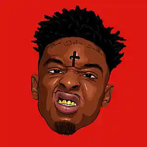 Picture for song 'Heartless (BUY 1 GET 2 FREE)' by artist 'SOB Production'