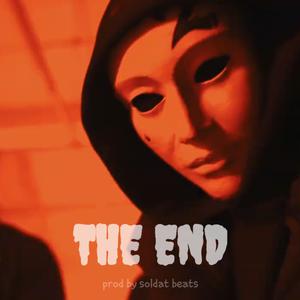 Picture for song 'THE END (140 BPM ; G#MINOR)' by artist 'soldat beats'