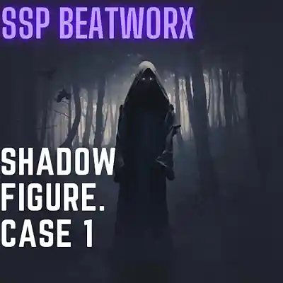 Picture for song 'Shadow Figure Case 1 - Horror Core type beat' by artist 'SSP Beatworx'