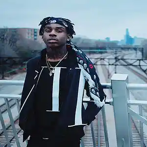 Picture for song 'Say You Sorry' by artist 'Stacked Up Michael'