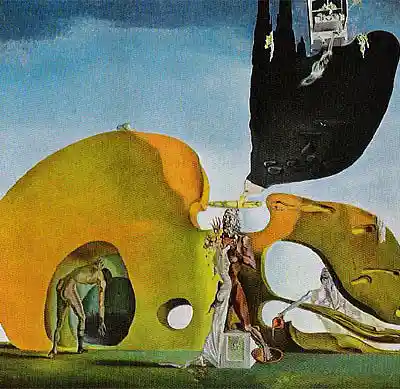 Picture for song 'Falling Deep' by artist 'Steve Ison'