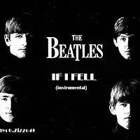 Picture for song 'if i fell' by artist 'Stockwrock'