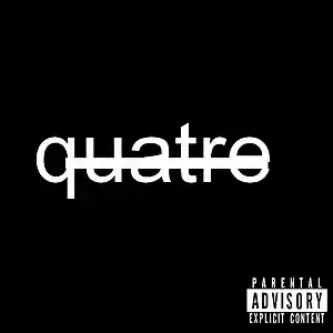Picture for song 'quatre' by artist 'Stonehaze'