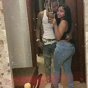 Picture for song '[lil durk] type beat I cant let you go' by artist 'Streetthero records'