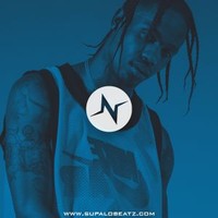 Picture for song 'Escape - TravisScott X Future' by artist 'SupaLOBeatz'