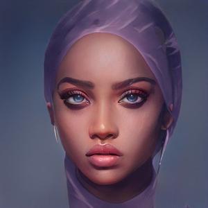 Picture for song 'PHANTOM' by artist 'SZHKLIABEL BEATZS'