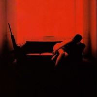 Picture for song 'Plane With Eyes' by artist 'the lost highway'
