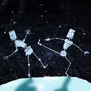 Picture for song 'Dancing Mountain Top' by artist 'tichphillips'