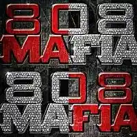 Picture for song '808MAFIATYPE-130' by artist 'Track Monsters Production'