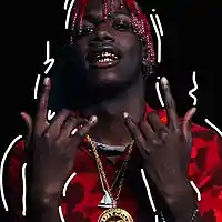 Picture for song 'Down Lobby - ( BUY 1 GET 1 FREE )' by artist 'Trap Stonerz Muzik'