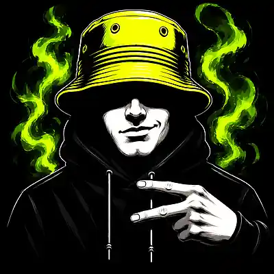 Picture for song 'SMOOTH - Bouncy Trap Rap beat' by artist 'Trapula Beats'