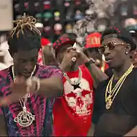 Picture for song '*Rich Gang Lifestyle Type* Reguardless' by artist 'Sizzle Beatz ( TreySizzleBeatz )'