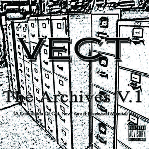 Picture for song 'VECT - $ Chaserz (Prod. Merlin)' by artist 'VECT'