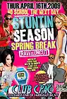 Picture for song '*NEW* Stuntin' Season (FREEDOWNLOAD!!!)' by artist 'Vybe Beatz'