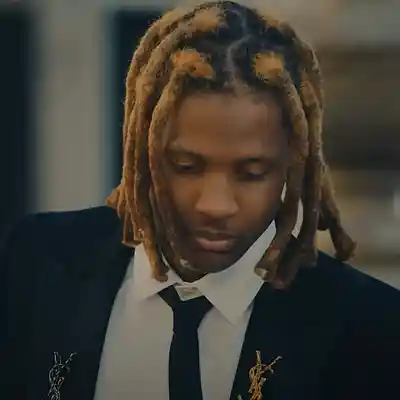 Picture for song 'Dreamscape - Lil Durk Type Beat x Sad Trap Beat' by artist 'PROD.VYRE'
