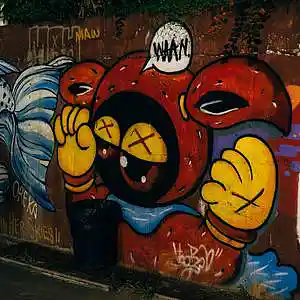 Picture for song '"Xhased" Beat for Sale' by artist 'whoDeanyBeatz'