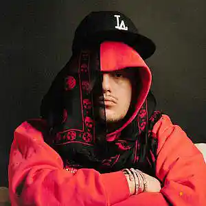 Picture for song 'Massive' by artist 'vizynova'