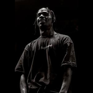 Picture for song 'TRAVIS SCOTT x ASAP ROCKY TYPE BEAT' by artist 'Yaga Beats'