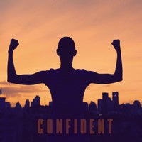Picture for song 'CONFIDENT ' by artist 'yakbeats'