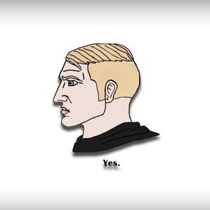 Picture for song 'Chad' by artist 'Young Siberian Thomas'