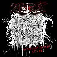 Picture for song 'Zora - Refuse' by artist 'ZorA ( IT )'