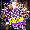 Picture for song 'Jimmy HenneC - I'm On It' by artist '1 Letter Plus'