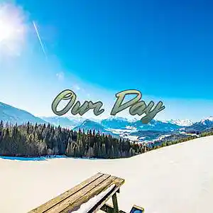 Picture for song 'Our Day' by artist 'Anac On The Beat'