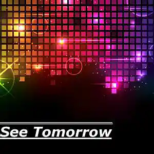 Picture for song 'see tomorrow mix-01' by artist 'Andre(Calain)'