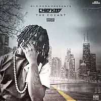 Picture for song 'Chief Keef type beat part2 (prod by Barba beatz)' by artist 'Barba beatz'