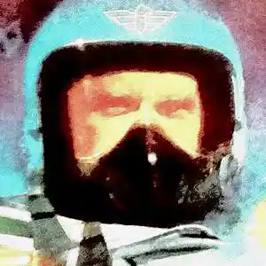 Picture for song 'Fight Or Flight' by artist 'Beat Masta Cheese'