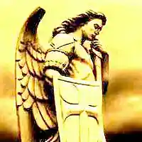 Picture for song 'MORALITY AND LAW' by artist 'BLACK CATHOLIC GOSPEL'