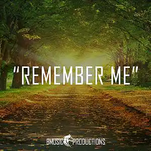 Picture for song 'Remember Me' by artist 'BMusicProductions'