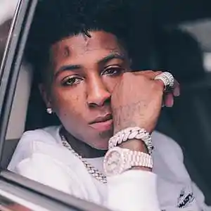Picture for song 'Peace Of Mind - NBA Youngboy Type beat' by artist 'Chedda Banger'