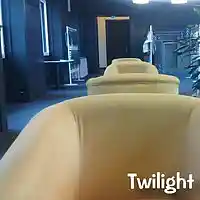 Picture for song 'Twilight' by artist 'Cup Of Dreams'