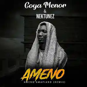 Picture for song 'Goya Menor Nektunez Ameno Amapiano' by artist 'deejay badr Beats'