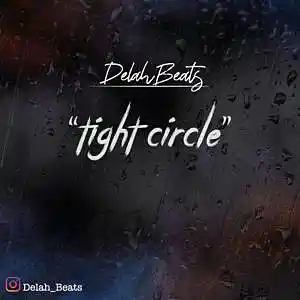 Picture for song 'Tight circle ski mask Type Beat Instrumental' by artist 'Delah Beats'