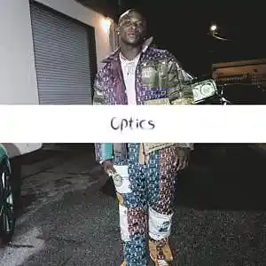 Picture for song 'Optics (OT Genasis Type Beat) - Devezin.com' by artist 'Devezin'