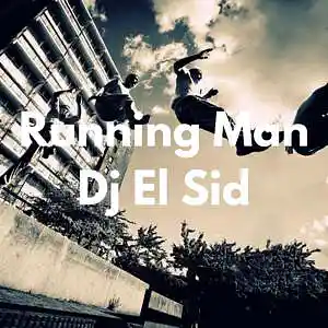 Picture for song 'Running Man (The Weeknd Type Beat)' by artist 'Dj El Sid'